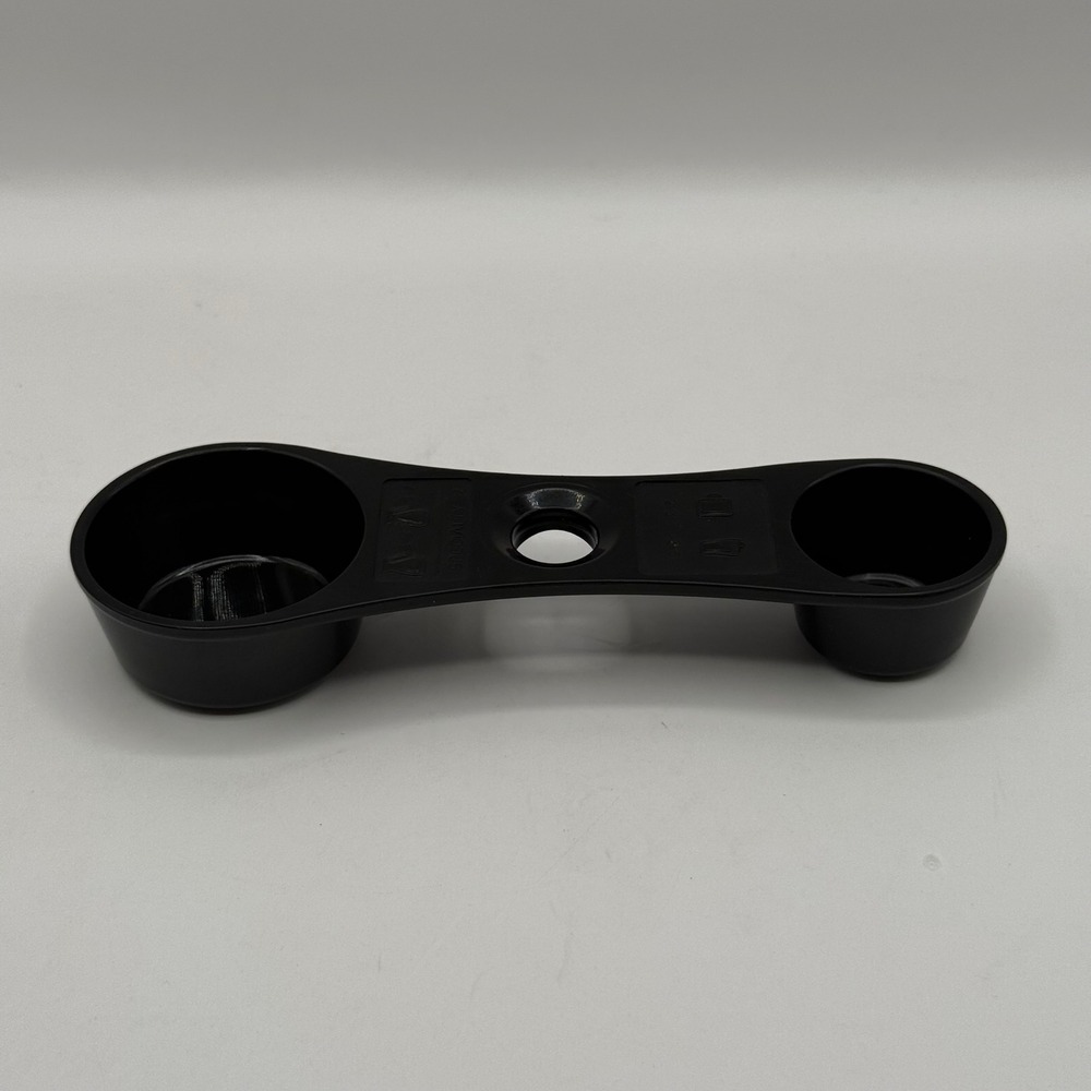 Ninja CFP301 Coffee Bar Double Sided Replacement Measuring Scoop Black